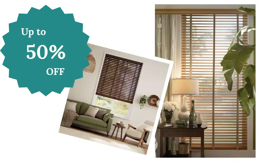 Bamboo Blinds Dubai