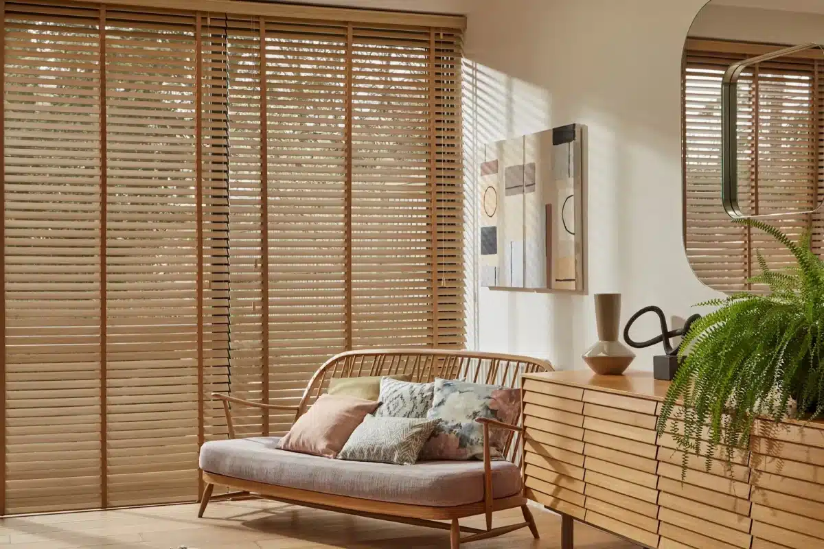 Best Bamboo Blinds Dubai