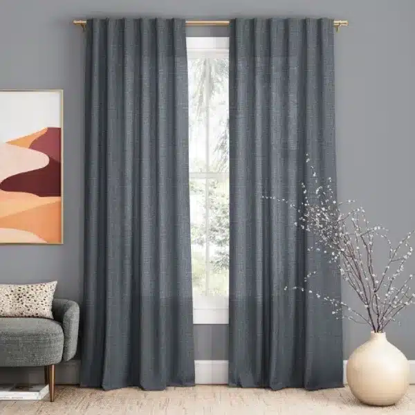 Best Linen Curtains Dubai