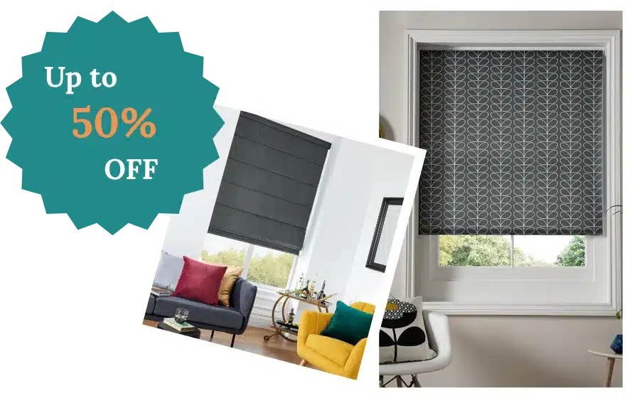 Blackout Blinds Dubai