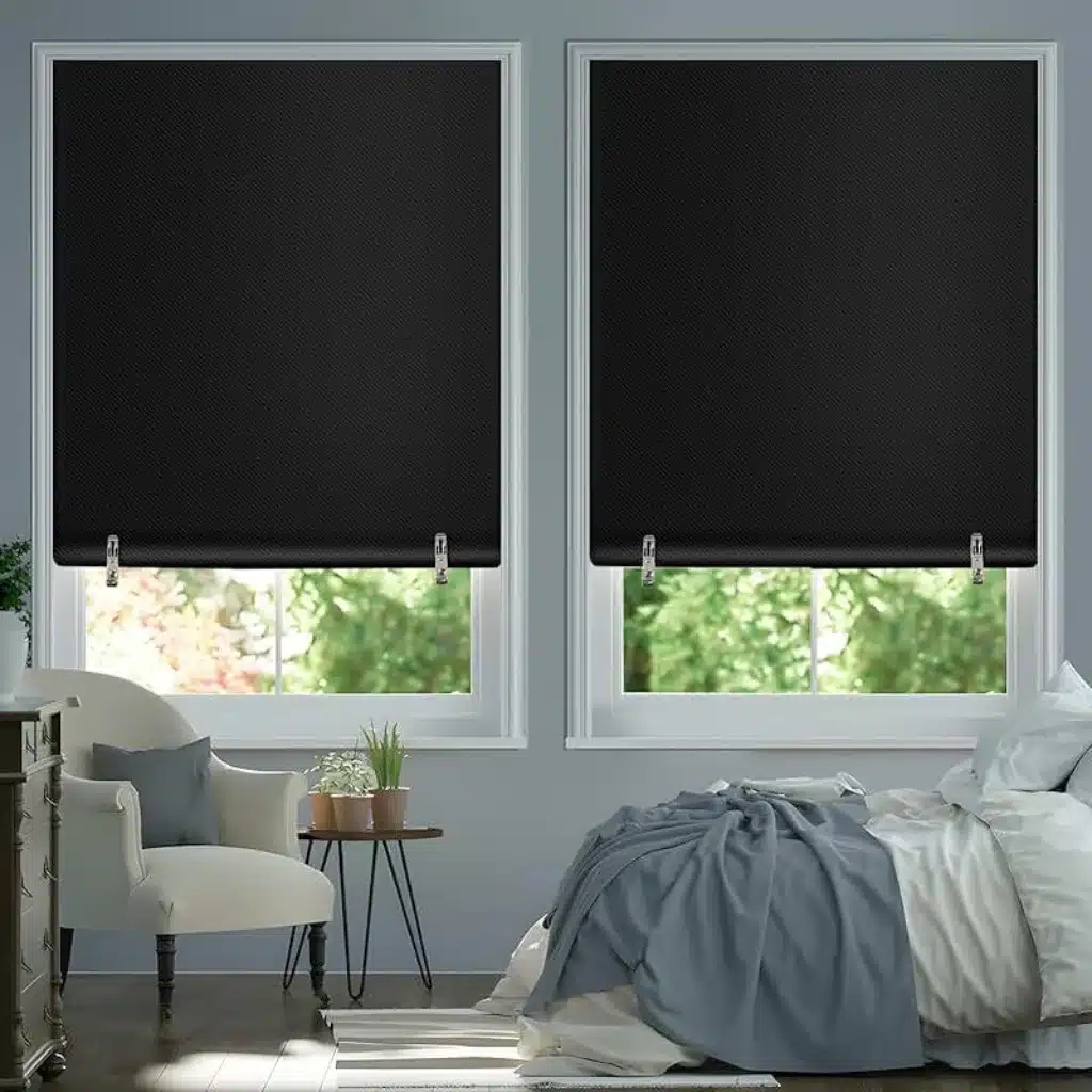 Blackout Blinds Dubai