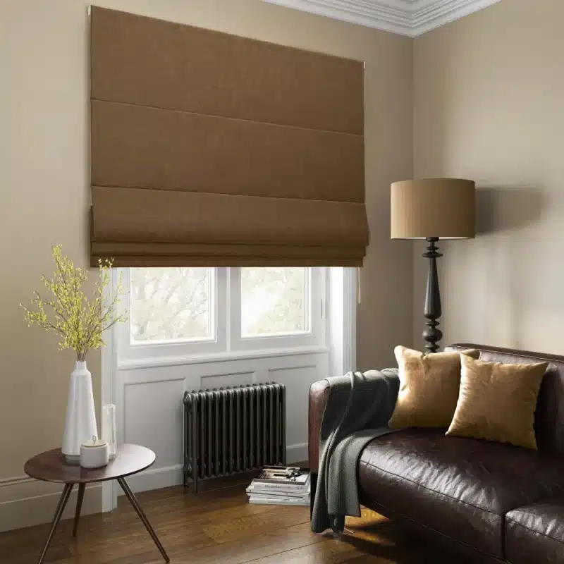 Blackout Blinds in Dubai
