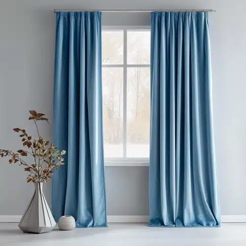 Blackout Curtains Dubai