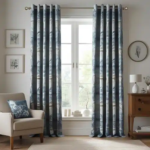 Blackout Curtains In Dubai