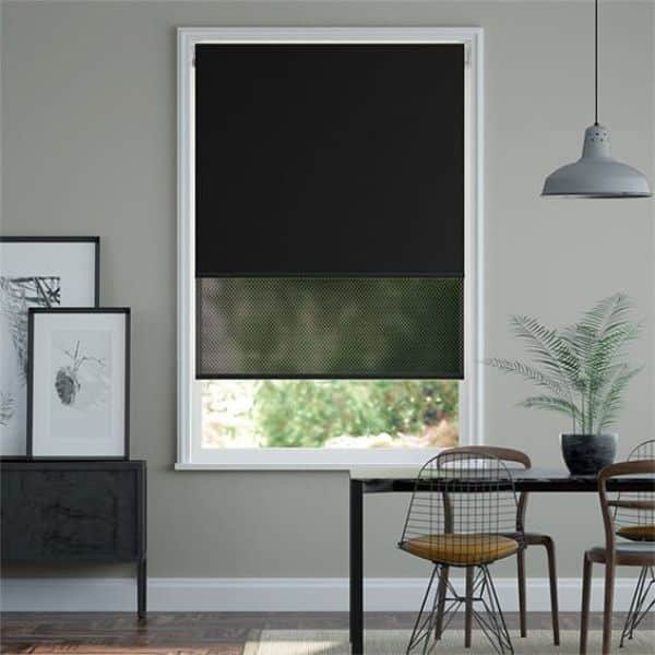 Blackout Window Blinds Dubai
