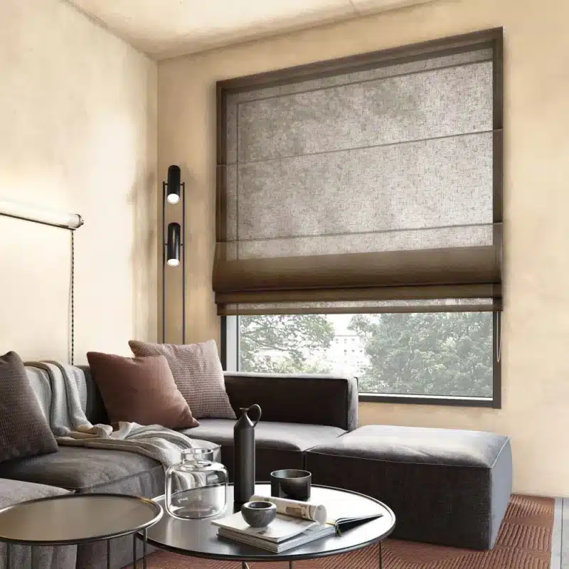 Blackout Blinds Dubai