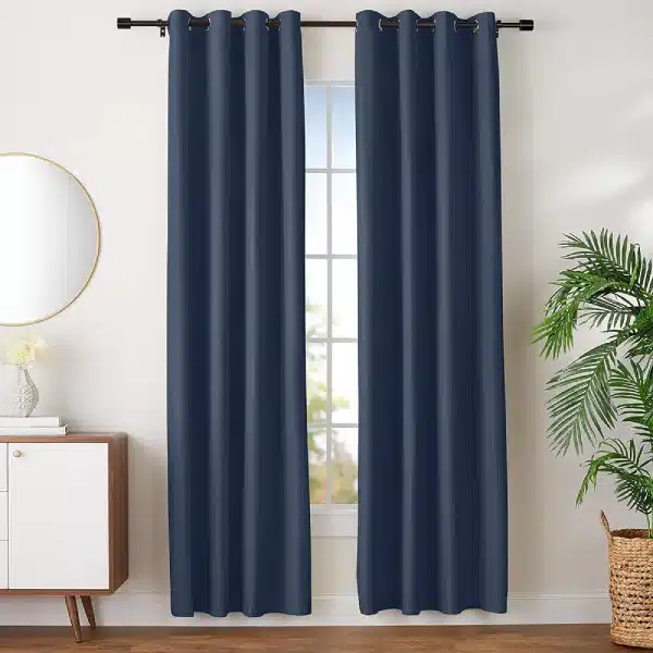 Buy Home Curtains Dubai