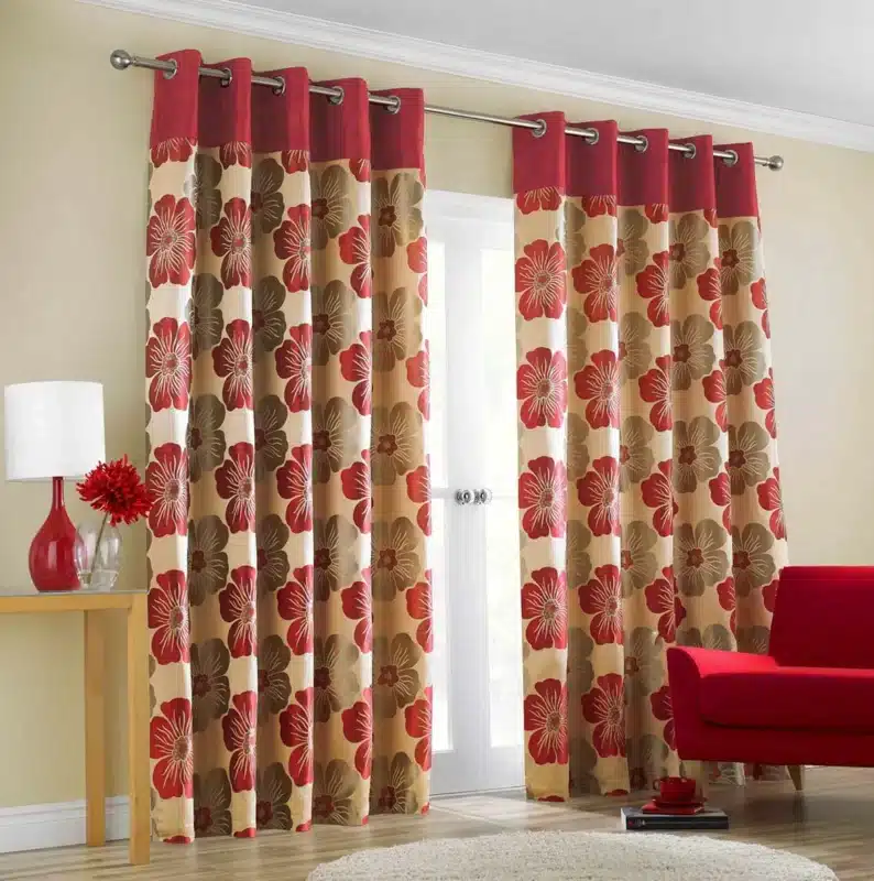 Home Curtain Dubai