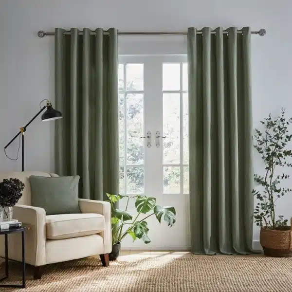 Home Curtains Dubai