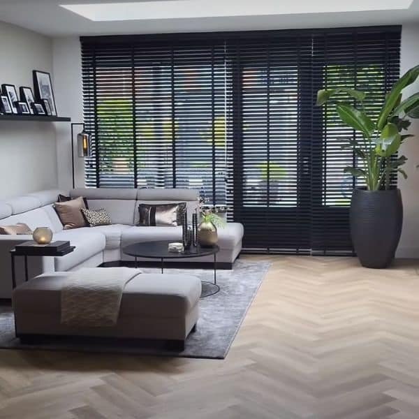 Korean Blinds Dubai