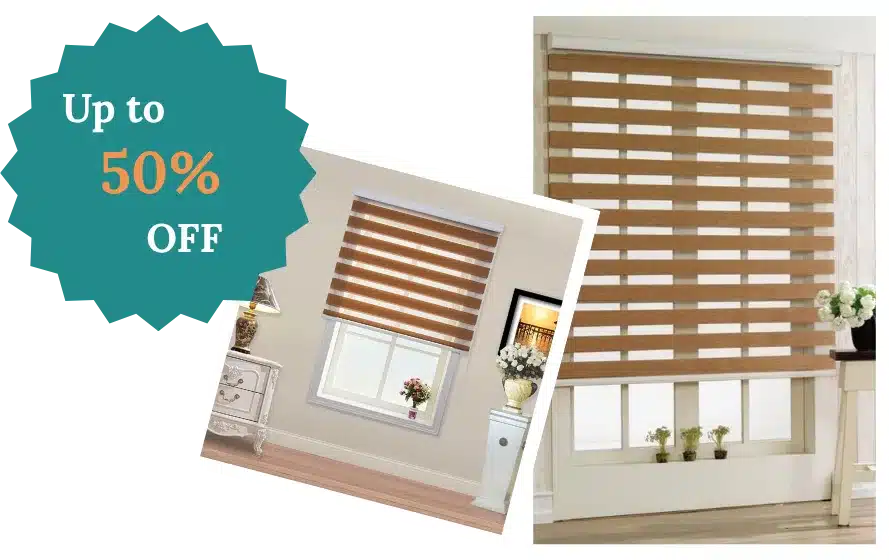 Korean Blinds Dubai