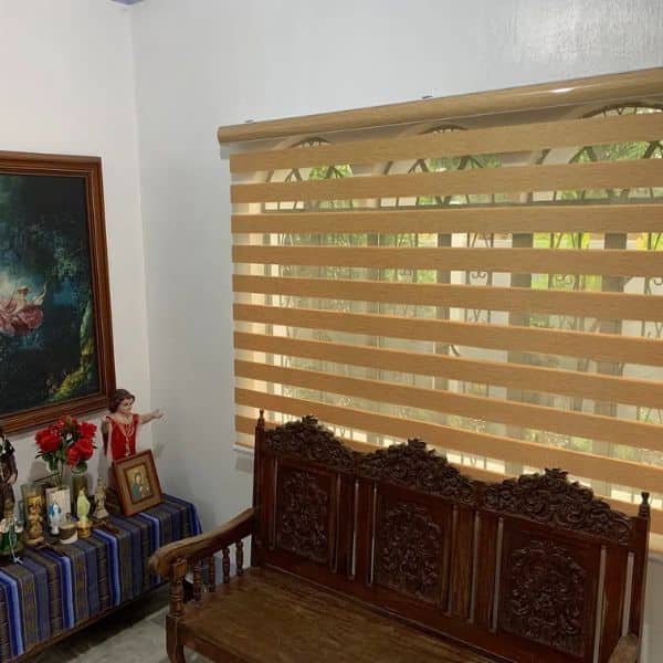 Korean Blinds in Dubai