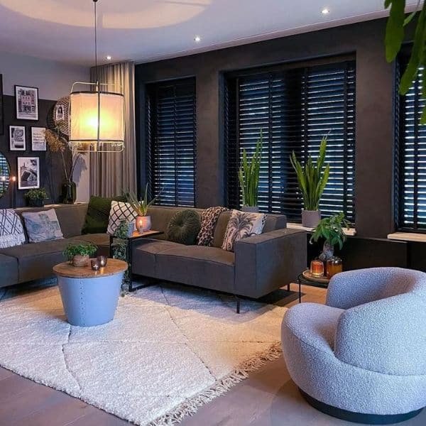 Korean Blinds Dubai