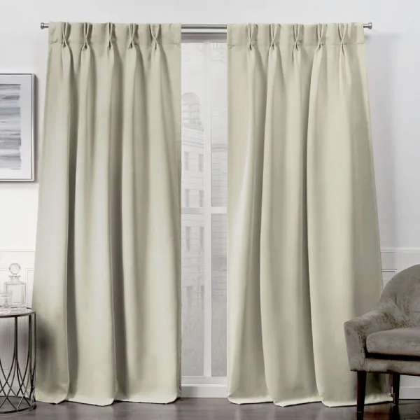Linen Curtains Dubai