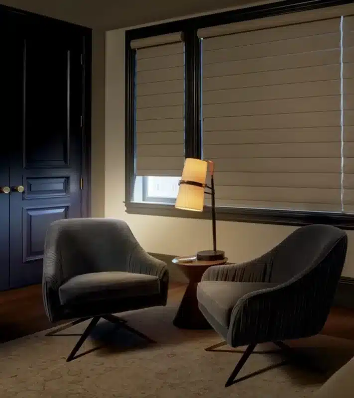 Luxury Dubai Blackout Blinds