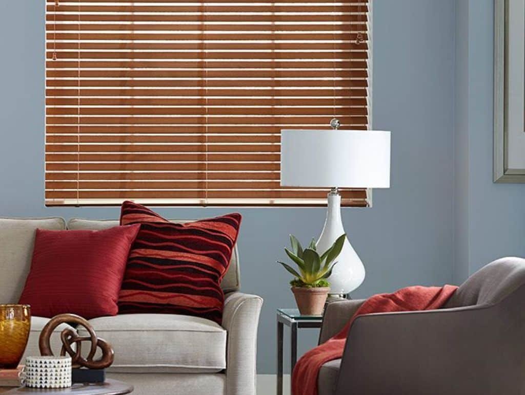 Luxury Korean Blinds Dubai