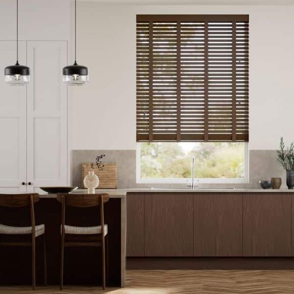 Luxury Korean Blinds Dubai