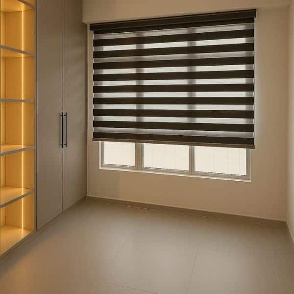 Luxury Korean Blinds Dubai