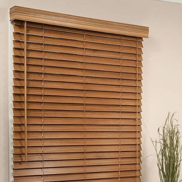 Modern Korean Blinds Dubai