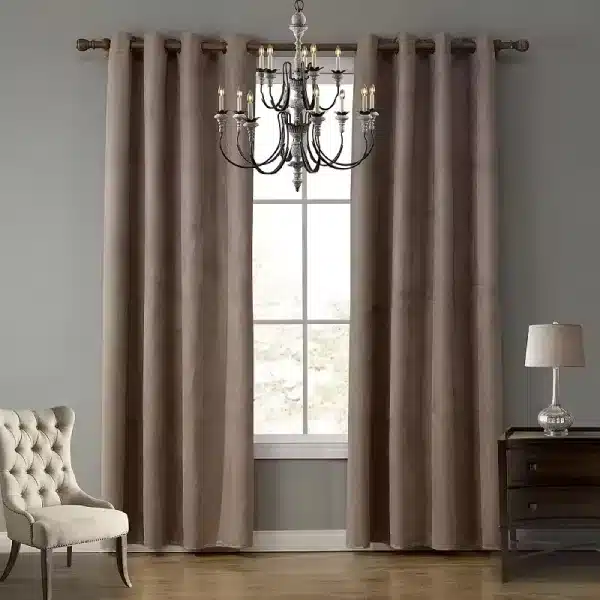 Online Home Curtains Dubai
