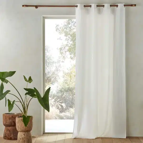 Online Linen Curtains Dubai