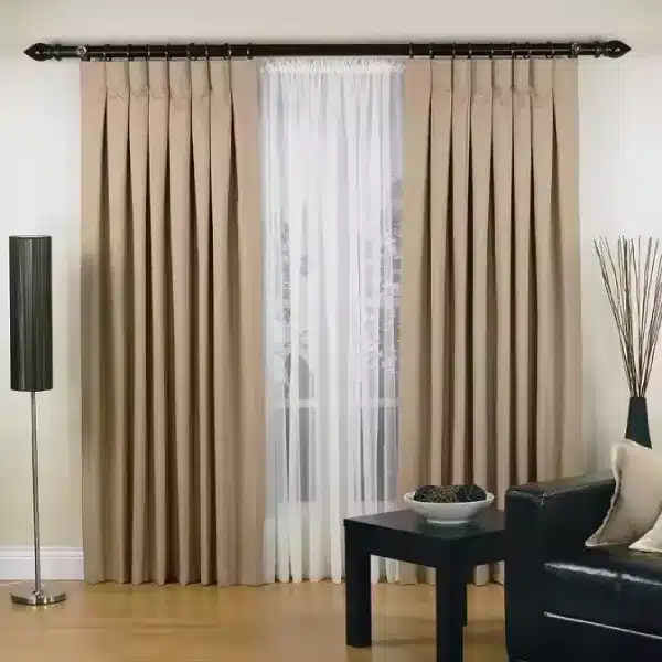 Shop Curtains Dubai