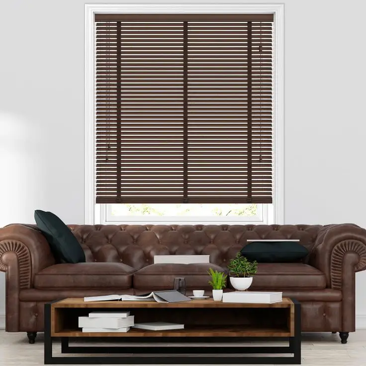 Venetian Blinds Dubai