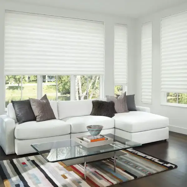 Venetian Blinds Dubai
