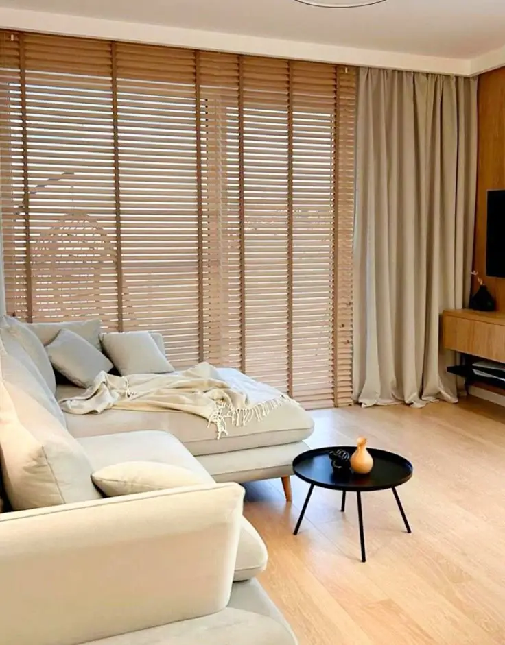 Venetian Blinds Dubai