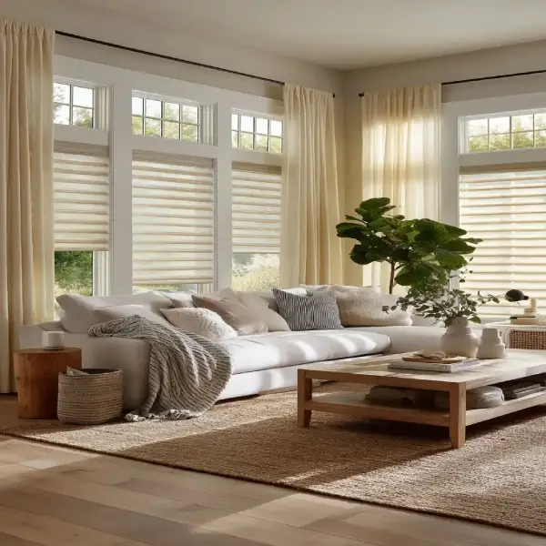Venetian Blinds Dubai