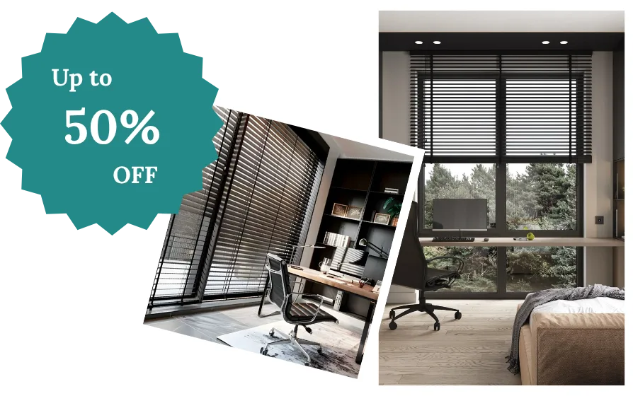 Venetian Blinds Dubai