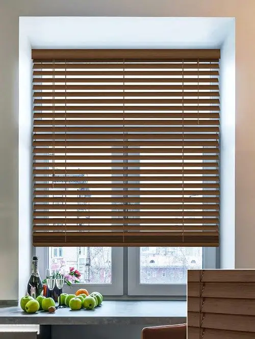 Venetian Blinds Dubai