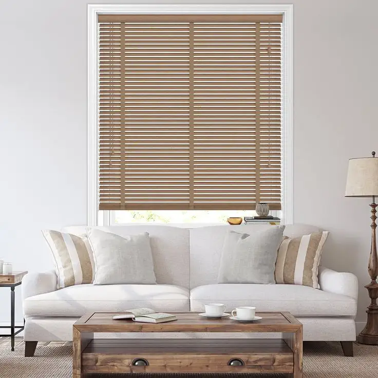 Venetian Blinds Dubai