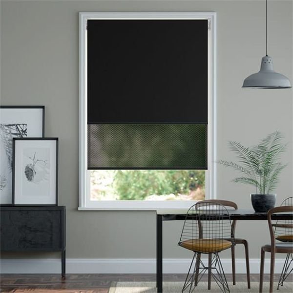 Window Roller Blinds Dubai