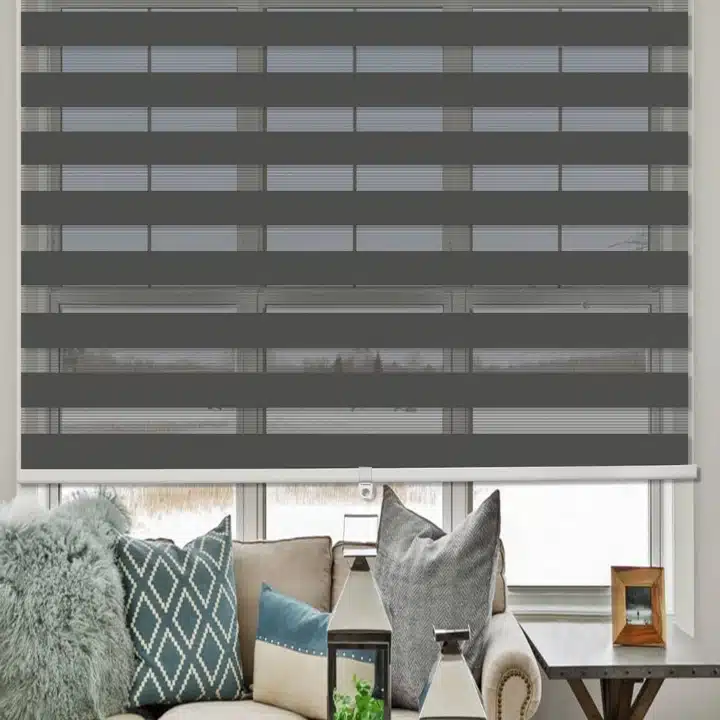Zebra Blinds In UAe