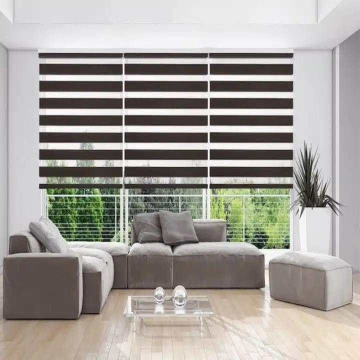 Zebra Blinds UAE