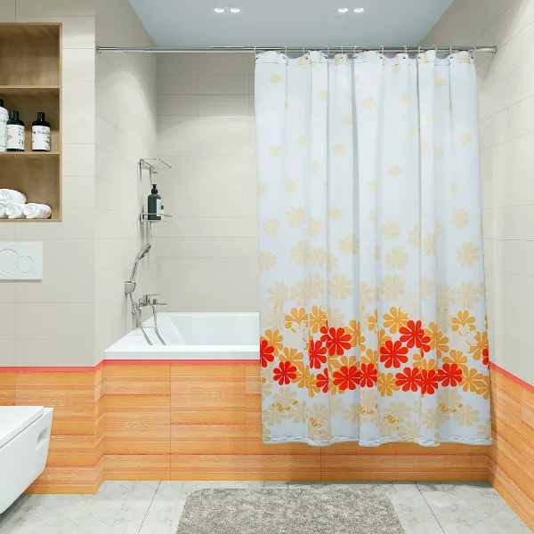 Buy Shower Curtains Dubai