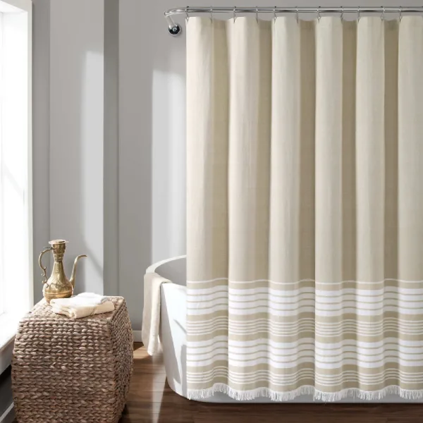 Cotton Shower