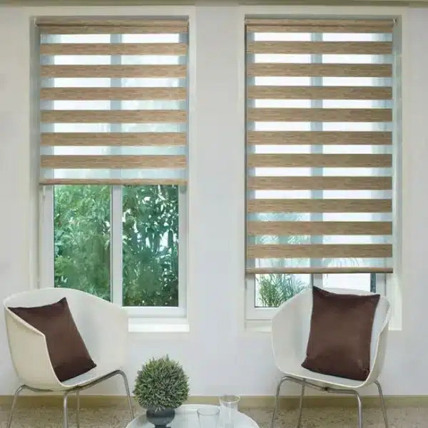 Duplex Blinds Dubai