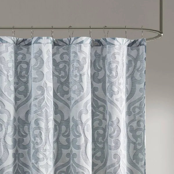 Jacquard Shower