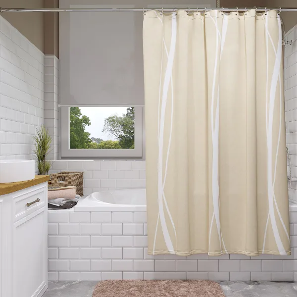 Luxury Shower Curtains Dubai