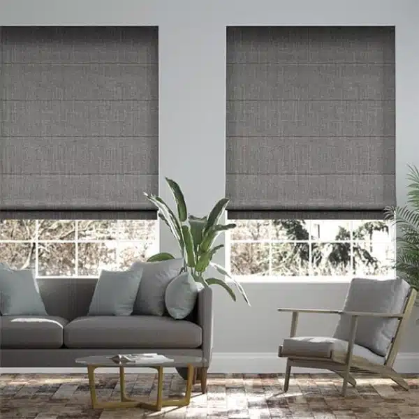 Modren Roman Blind In Dubai