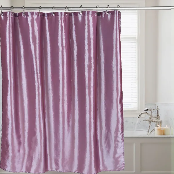 Silk Shower