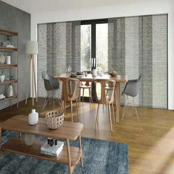 panel blinds Dubai