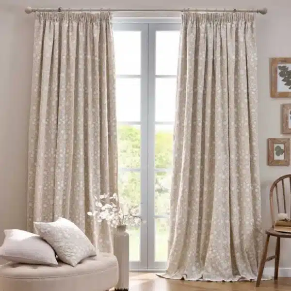Apron Curtains