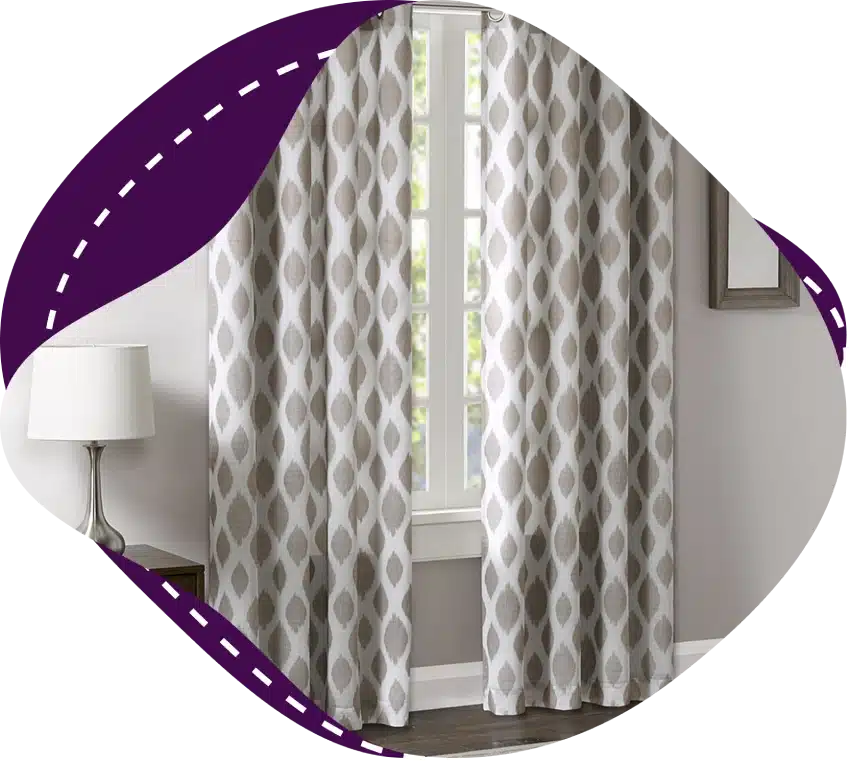 Best Blackout Curtains in Dubai