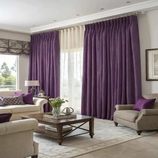 Best Home Curtains In Dubai