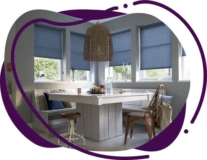 Best Motorized Blinds In Duabai