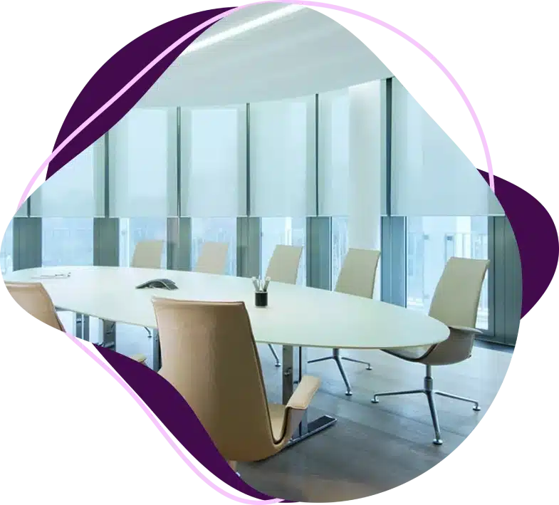 Best Office Blinds In Dubai