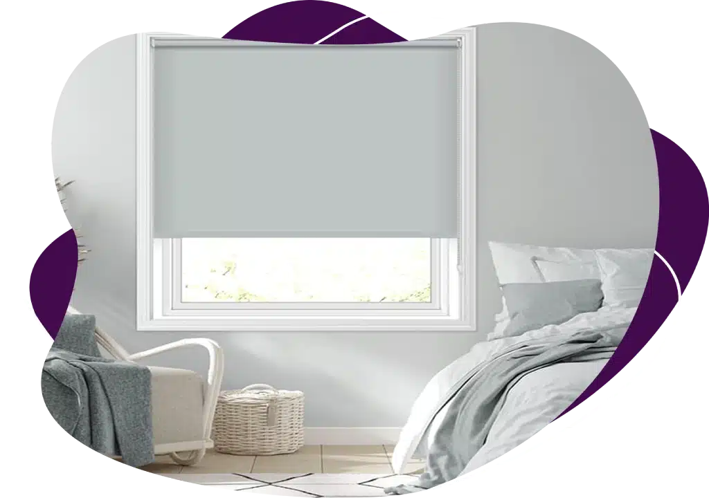 Blackout Blinds Dubbai